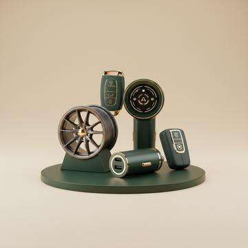 Car Accessories
