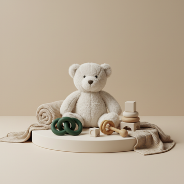 Baby & Toys Collection